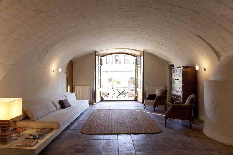 Hotel Del Teatre - Adults Only Regencós Buitenkant foto