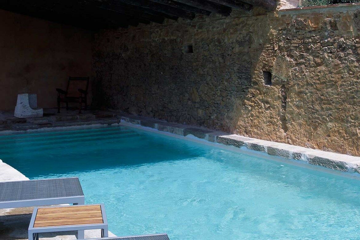 Hotel Del Teatre - Adults Only Regencós Buitenkant foto