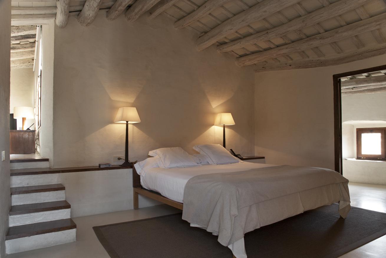 Hotel Del Teatre - Adults Only Regencós Kamer foto